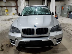 BMW X5 XDrive35i * Подгрев * Памет, снимка 5