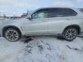 BMW X5, снимка 4