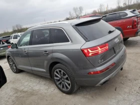 Audi Q7 PREMIUM PLUS | Mobile.bg    2