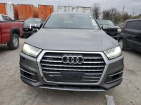 Audi Q7 PREMIUM PLUS | Mobile.bg    6