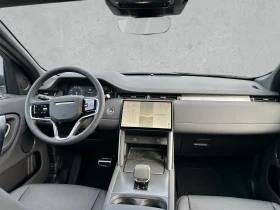 Land Rover Discovery Sport D200 = R-Dynamic SE= Гаранция, снимка 6