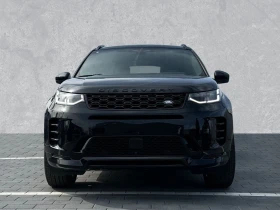 Land Rover Discovery Sport D200 = R-Dynamic SE= Гаранция