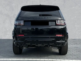 Land Rover Discovery Sport D200 = R-Dynamic SE= Гаранция, снимка 2