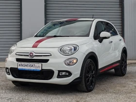 Fiat 500X Sport 1.6mjet Euro6 Navi - 16950 лв. - 60350305 | Car24.bg