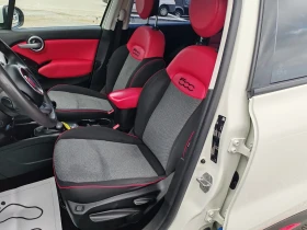 Fiat 500X Sport 1.6mjet Euro6 Navi, снимка 7