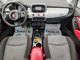 Fiat 500X Sport 1.6mjet Euro6 Navi, снимка 9