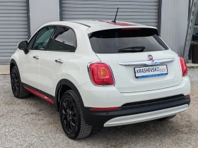 Fiat 500X Sport 1.6mjet Euro6 Navi - 16950 лв. - 60350305 | Car24.bg