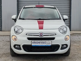 Fiat 500X Sport 1.6mjet Euro6 Navi - 16950 лв. - 60350305 | Car24.bg