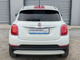 Fiat 500X Sport 1.6mjet Euro6 Navi - 16950 лв. - 60350305 | Car24.bg