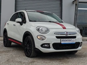     Fiat 500X Sport 1.6mjet Euro6 Navi