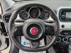 Fiat 500X Sport 1.6mjet Euro6 Navi, снимка 12