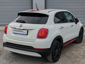 Fiat 500X Sport 1.6mjet Euro6 Navi, снимка 6