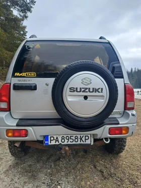 Suzuki Grand vitara, снимка 2