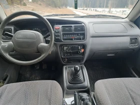 Suzuki Grand vitara, снимка 5