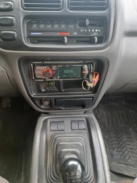 Suzuki Grand vitara, снимка 6