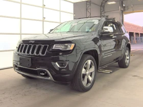 Jeep Grand cherokee, снимка 1