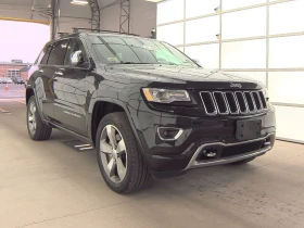 Jeep Grand cherokee, снимка 4