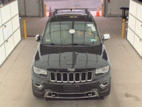 Jeep Grand cherokee, снимка 2