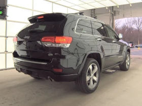 Jeep Grand cherokee, снимка 5