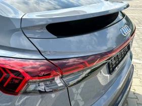     Audi Q4 e TRON S-line  82kW