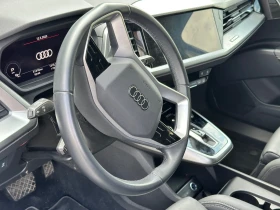Audi Q4 e TRON S-line  82kW | Mobile.bg    10