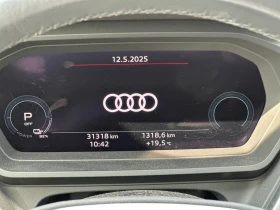 Audi Q4 e TRON S-line  82kW | Mobile.bg    6
