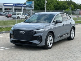  Audi Q4