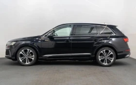 Audi Q7 3.0 TDI Quattro S line - 97998 лв. - 28763383 | Car24.bg