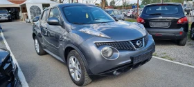 Обява за продажба на Nissan Juke 1.5 DCI ~10 700 лв. - изображение 1