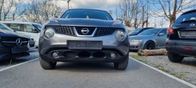 Обява за продажба на Nissan Juke 1.5 DCI ~10 700 лв. - изображение 5