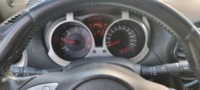 Обява за продажба на Nissan Juke 1.5 DCI ~10 700 лв. - изображение 11
