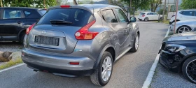 Обява за продажба на Nissan Juke 1.5 DCI ~10 700 лв. - изображение 4