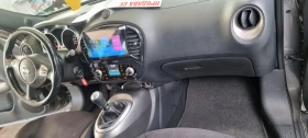 Nissan Juke 1.5 DCI - 10700 лв. - 90455720 13