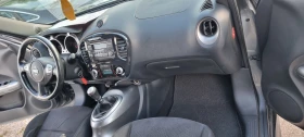Обява за продажба на Nissan Juke 1.5 DCI ~10 700 лв. - изображение 8