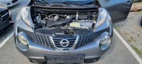 Обява за продажба на Nissan Juke 1.5 DCI ~10 700 лв. - изображение 9