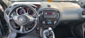 Обява за продажба на Nissan Juke 1.5 DCI ~10 700 лв. - изображение 7