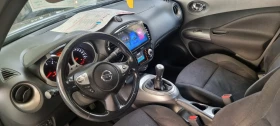 Nissan Juke 1.5 DCI - 10700 лв. - 90455720 11