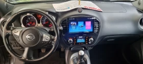 Nissan Juke 1.5 DCI - 10700 лв. - 90455720 12