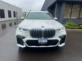 BMW X7 * xDrive40i * B58 * 8ZF * 360 *   | Mobile.bg    3