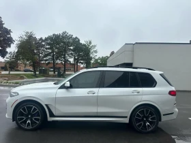 BMW X7 * xDrive40i * B58 * 8ZF * 360 *   | Mobile.bg    6