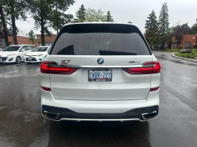 BMW X7 * xDrive40i * B58 * 8ZF * 360 *   | Mobile.bg    5