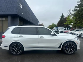 BMW X7 * xDrive40i * B58 * 8ZF * 360 *   | Mobile.bg    4
