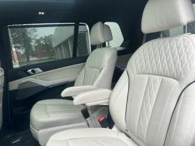 BMW X7 * xDrive40i * B58 * 8ZF * 360 *   | Mobile.bg    10