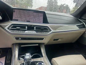 BMW X7 * xDrive40i * B58 * 8ZF * 360 *   | Mobile.bg    9