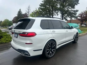 BMW X7 * xDrive40i * B58 * 8ZF * 360 *   | Mobile.bg    7