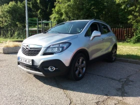     Opel Mokka 2.0
