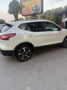 Nissan Qashqai - 20500 лв. - 55923734 16