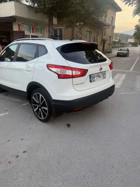 Nissan Qashqai - 20500 лв. - 55923734 14