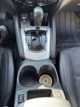 Nissan Qashqai - 20500 лв. - 55923734 6