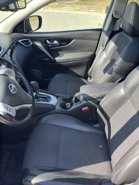 Nissan Qashqai - 20500 лв. - 55923734 9